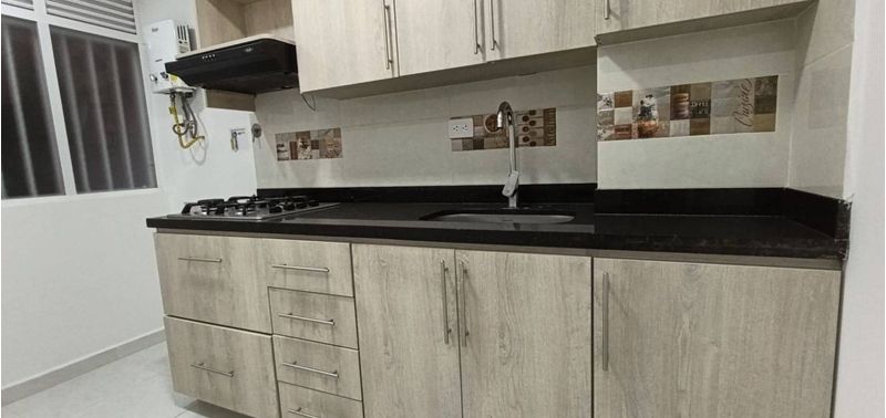 Apartamento en Venta en Bello, Bello-2