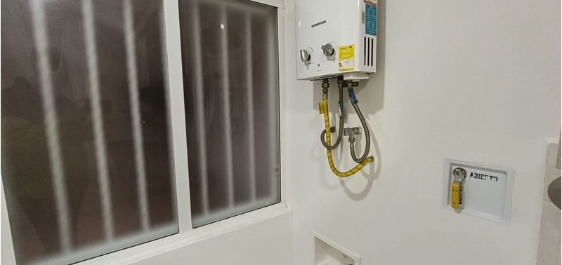 Apartamento en Venta en Bello, Bello-3
