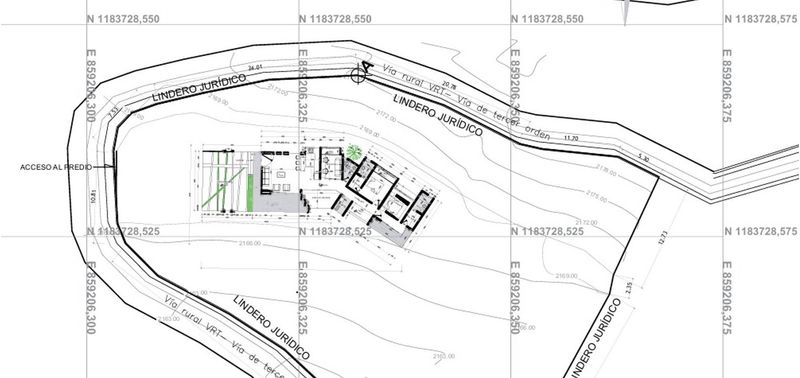Lote en Venta en San Vicente Ferrer, San Miguel-15