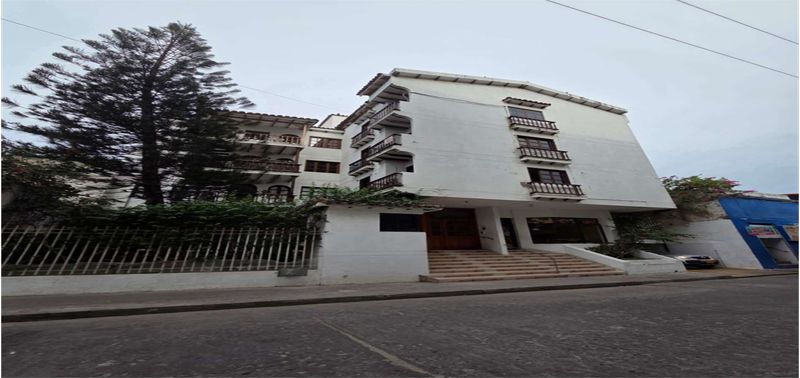 Apartamento en Venta en Santa Marta, Centro Histórico