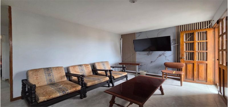 Apartamento en Venta en Santa Marta, Centro Histórico-4