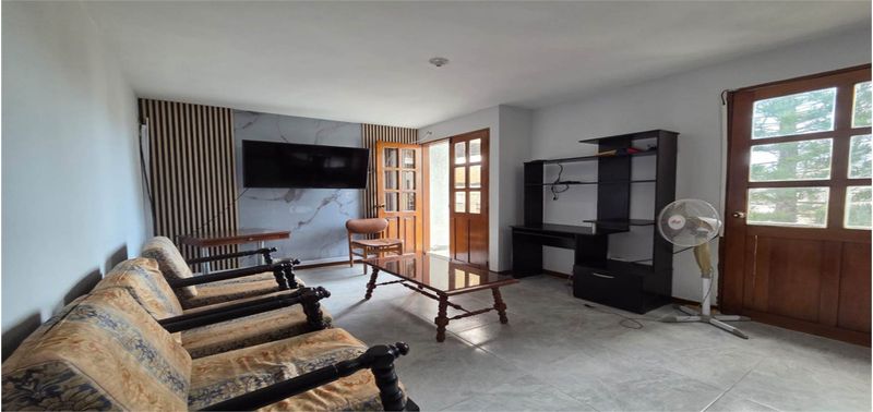 Apartamento en Venta en Santa Marta, Centro Histórico-5