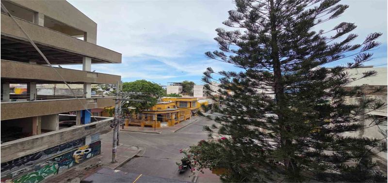 Apartamento en Venta en Santa Marta, Centro Histórico-7