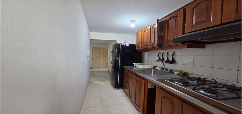 Apartamento en Venta en Santa Marta, Centro Histórico-9