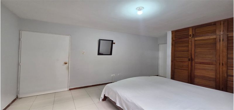 Apartamento en Venta en Santa Marta, Centro Histórico-12