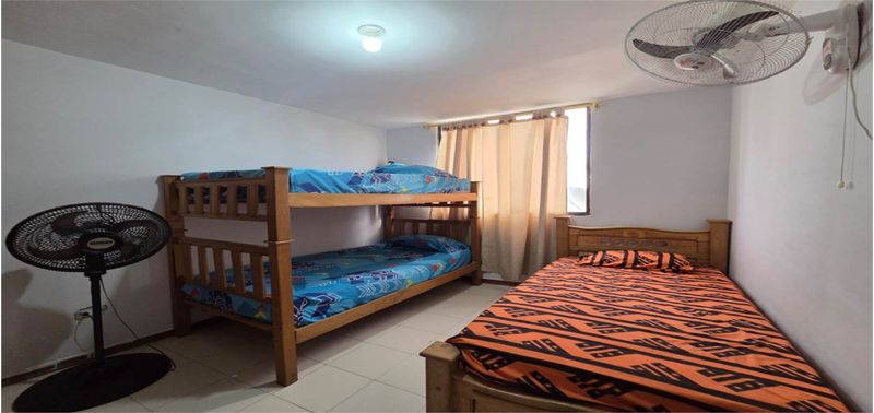 Apartamento en Venta en Santa Marta, Centro Histórico-14
