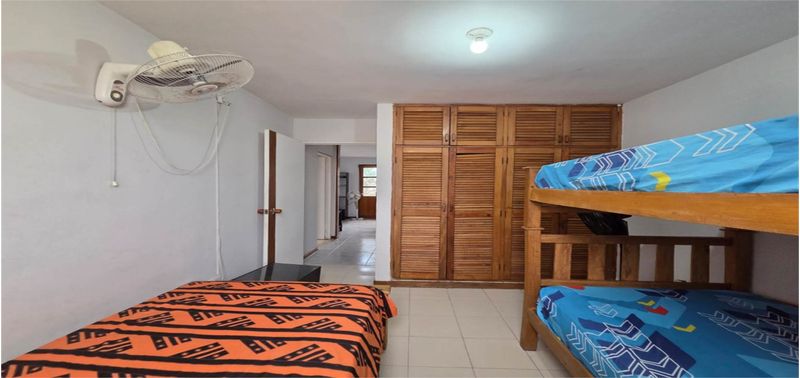 Apartamento en Venta en Santa Marta, Centro Histórico-15