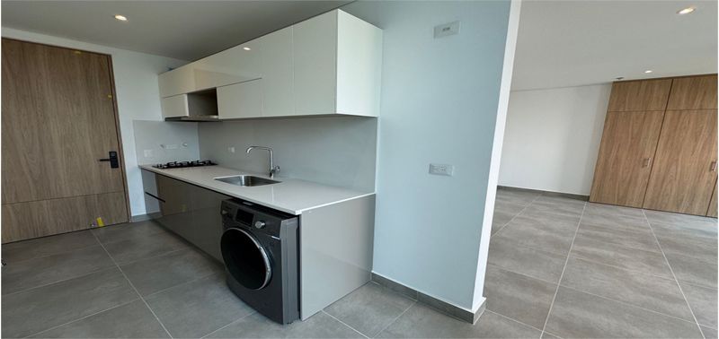 Apartamento en Venta en Santa Marta, Bellavista-1