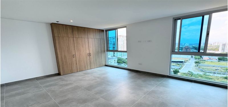 Apartamento en Venta en Santa Marta, Bellavista-2