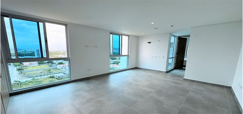 Apartamento en Venta en Santa Marta, Bellavista-3