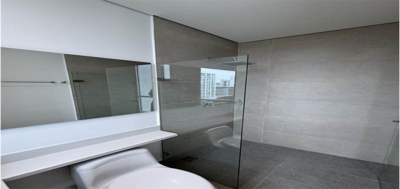 Apartamento en Venta en Santa Marta, Bellavista-4