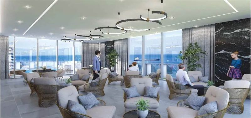 Apartamento en Venta en Santa Marta, Bellavista-9
