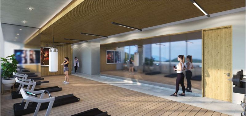 Apartamento en Venta en Santa Marta, Bellavista-11