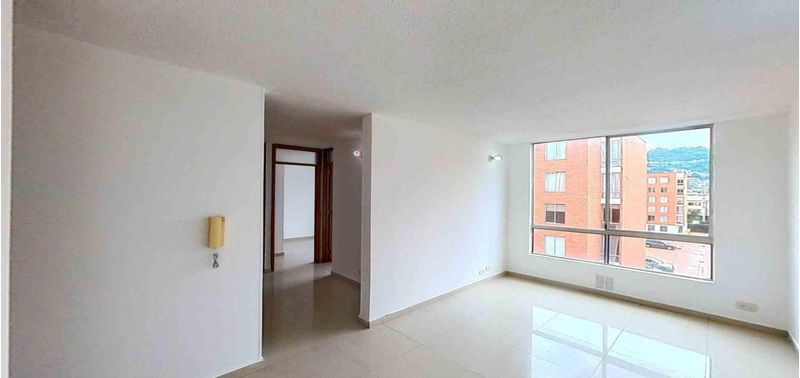Apartamento en Venta en Bogotá, D.C., San José de Usaquén