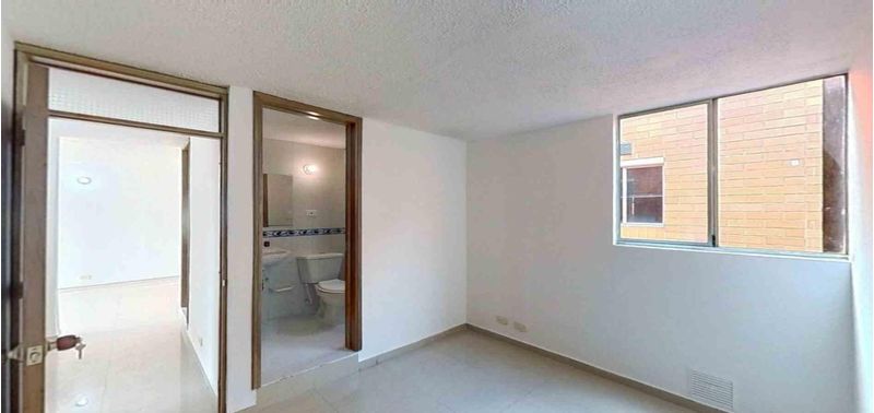 Apartamento en Venta en Bogotá, D.C., San José de Usaquén-5