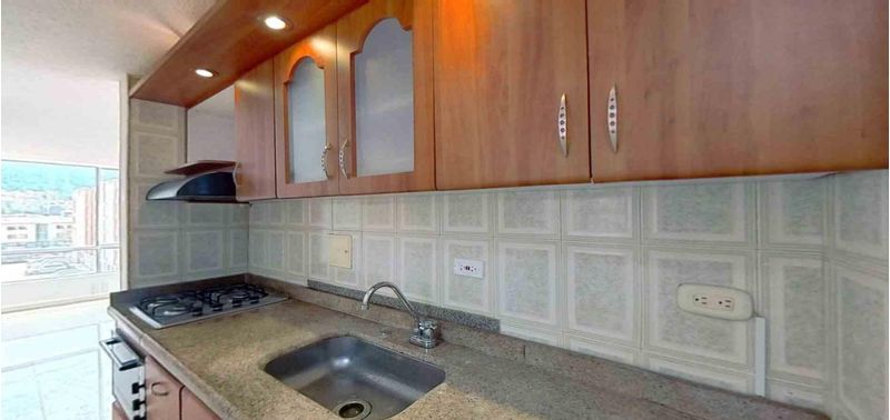 Apartamento en Venta en Bogotá, D.C., San José de Usaquén-14