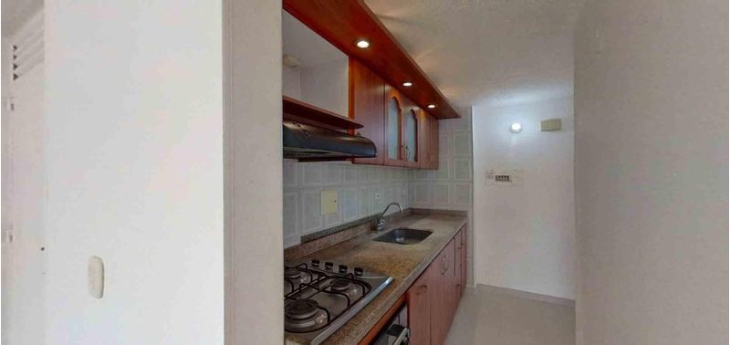 Apartamento en Venta en Bogotá, D.C., San José de Usaquén-15