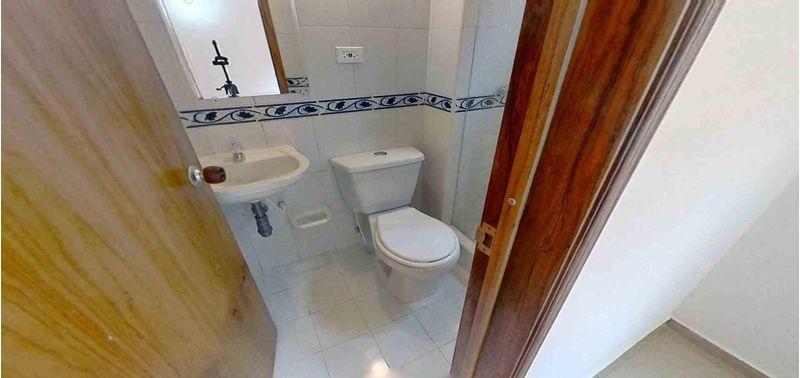 Apartamento en Venta en Bogotá, D.C., San José de Usaquén-18