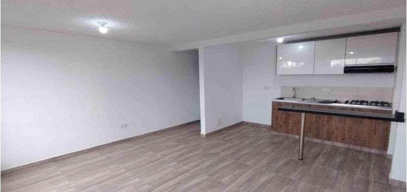 Apartamento en Venta en Zipaquirá, Las Villas