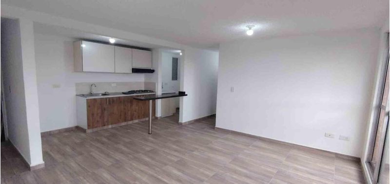 Apartamento en Venta en Zipaquirá, Las Villas-1