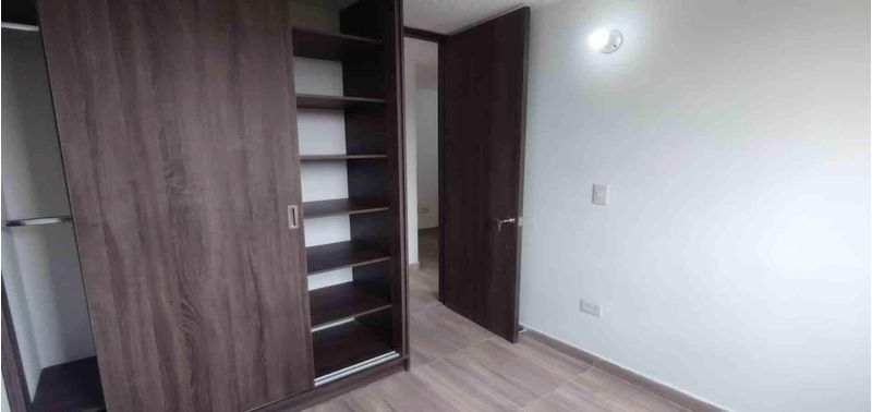 Apartamento en Venta en Zipaquirá, Las Villas-3