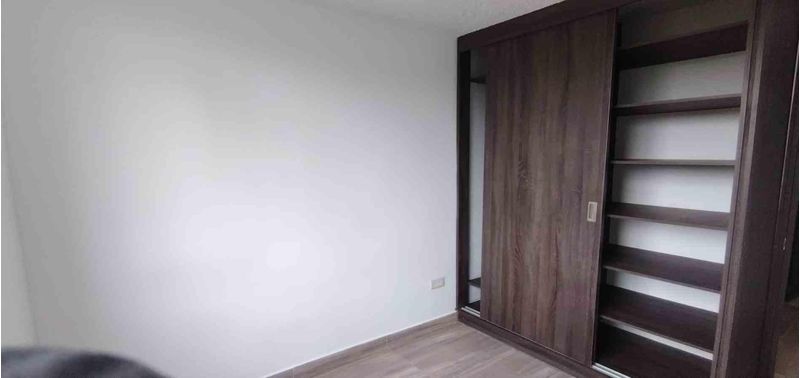 Apartamento en Venta en Zipaquirá, Las Villas-4