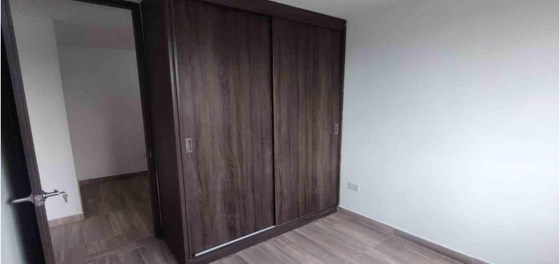 Apartamento en Venta en Zipaquirá, Las Villas-6
