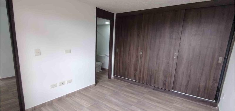 Apartamento en Venta en Zipaquirá, Las Villas-11