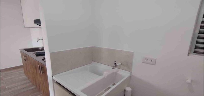 Apartamento en Venta en Zipaquirá, Las Villas-13