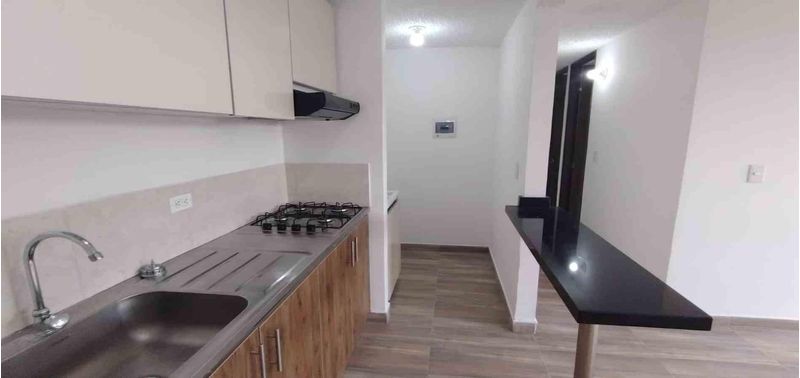 Apartamento en Venta en Zipaquirá, Las Villas-14