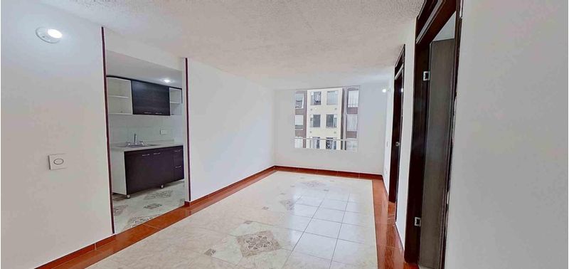 Apartamento en Venta en Bogotá, D.C., San José de Usaquén