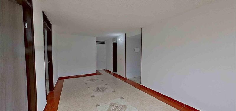 Apartamento en Venta en Bogotá, D.C., San José de Usaquén-0