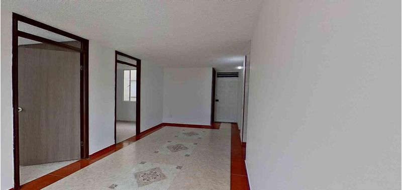 Apartamento en Venta en Bogotá, D.C., San José de Usaquén-1