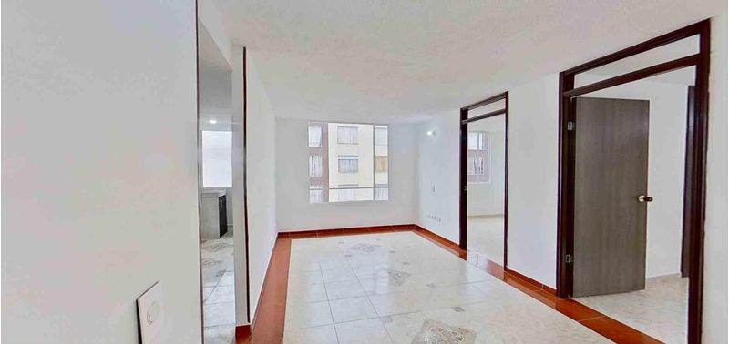 Apartamento en Venta en Bogotá, D.C., San José de Usaquén-2
