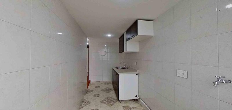Apartamento en Venta en Bogotá, D.C., San José de Usaquén-14