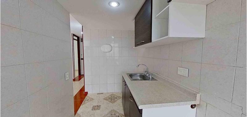 Apartamento en Venta en Bogotá, D.C., San José de Usaquén-16