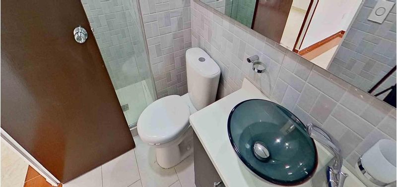 Apartamento en Venta en Bogotá, D.C., San José de Usaquén-17