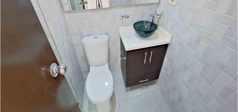 Apartamento en Venta en Bogotá, D.C., San José de Usaquén-18