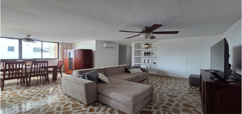 Apartamento en Venta en Santa Marta, Jardín (Nuevo Jardín, Alto Jardín)-0