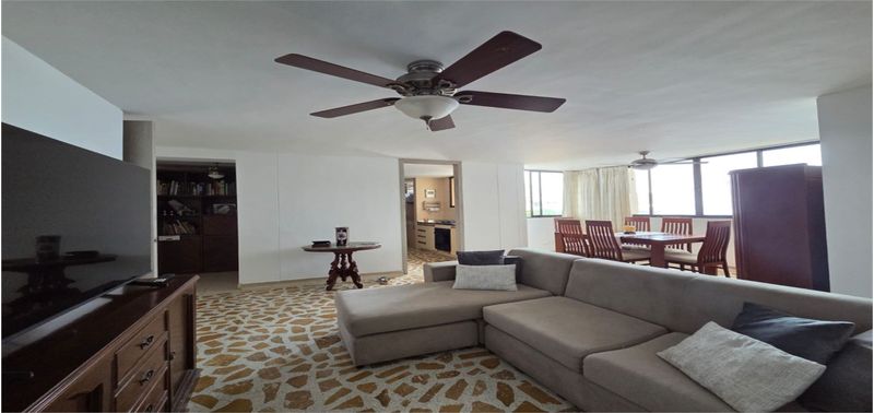 Apartamento en Venta en Santa Marta, Jardín (Nuevo Jardín, Alto Jardín)-1