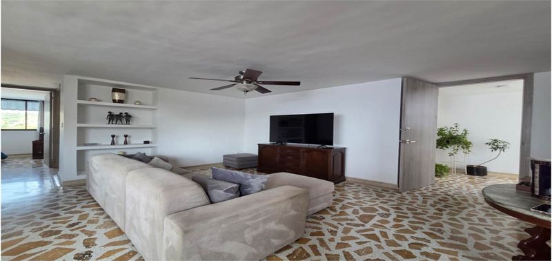 Apartamento en Venta en Santa Marta, Jardín (Nuevo Jardín, Alto Jardín)-2