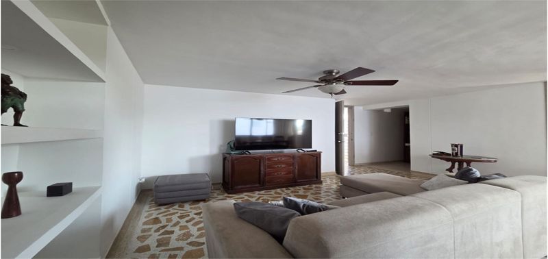 Apartamento en Venta en Santa Marta, Jardín (Nuevo Jardín, Alto Jardín)-3