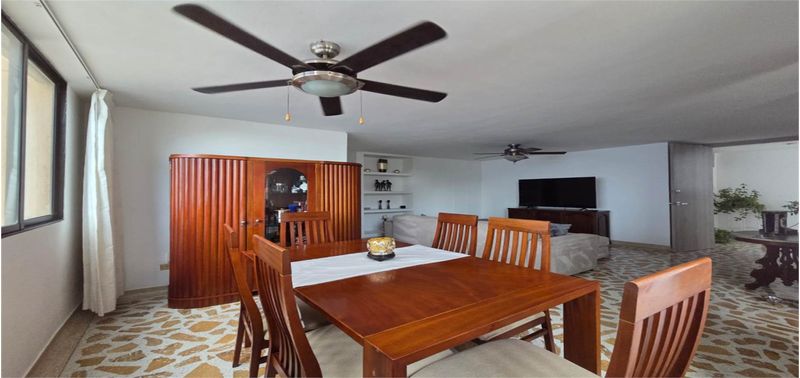 Apartamento en Venta en Santa Marta, Jardín (Nuevo Jardín, Alto Jardín)-4