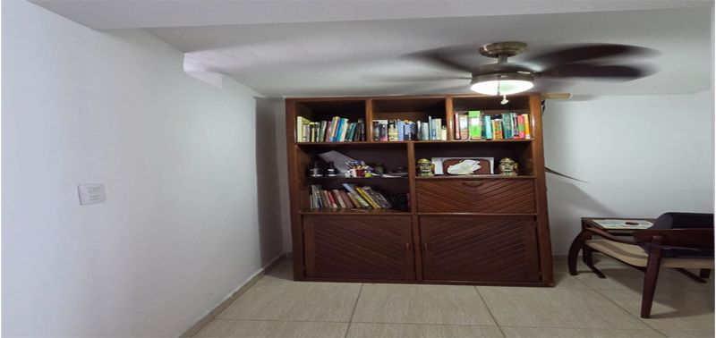 Apartamento en Venta en Santa Marta, Jardín (Nuevo Jardín, Alto Jardín)-5