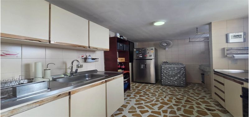 Apartamento en Venta en Santa Marta, Jardín (Nuevo Jardín, Alto Jardín)-6