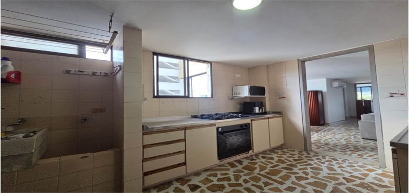 Apartamento en Venta en Santa Marta, Jardín (Nuevo Jardín, Alto Jardín)-7