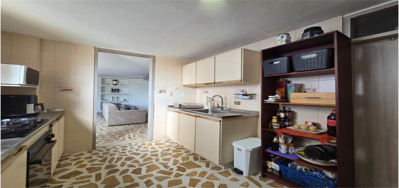 Apartamento en Venta en Santa Marta, Jardín (Nuevo Jardín, Alto Jardín)-8