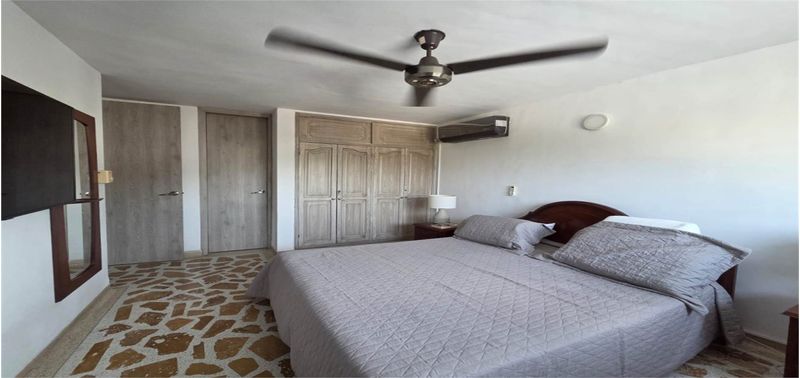 Apartamento en Venta en Santa Marta, Jardín (Nuevo Jardín, Alto Jardín)-9