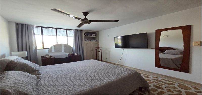 Apartamento en Venta en Santa Marta, Jardín (Nuevo Jardín, Alto Jardín)-10