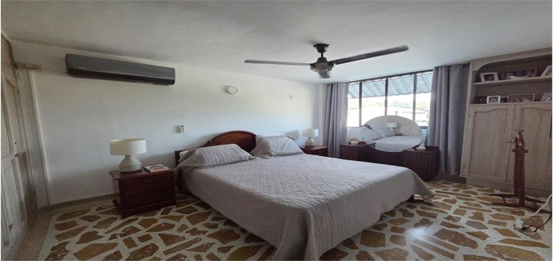 Apartamento en Venta en Santa Marta, Jardín (Nuevo Jardín, Alto Jardín)-11
